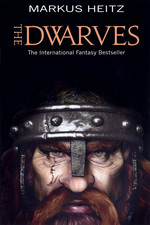 Dwarves (TPB) nr. 1: Dwarves, The (Heitz, Markus)