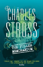 Laundry Files (TPB) nr. 3: Fuller Memorandum, The (Stross, Charles)