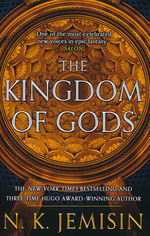 Inheritance Trilogy, The (TPB) nr. 3: Kingdom of Gods, The (Jemisin, N.K.)