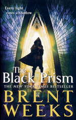 Lightbringer (TPB) nr. 1: Black Prism, The (Weeks, Brent)