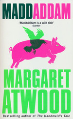 MaddAddam (TPB) nr. 3: MaddAddam (Atwood, Margaret)