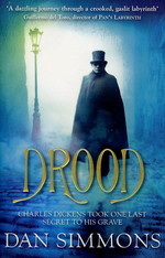 Drood (TPB) (Simmons, Dan)
