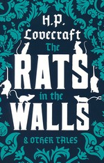 Cthulhu Mythos (TPB)Rats in the Walls & Other Tales, The (Lovecraft, H.P.)