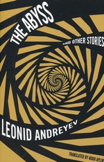 Abyss and Other Stories, The (TPB) (Andreyev, Leonid)