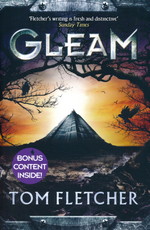 Factory Trilogy, The (TPB) nr. 1: Gleam - TILBUD (så længe lager haves, der tages forbehold for udsolgte varer) (Fletcher, Tom)