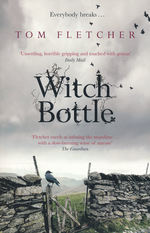 Witch Bottle (TPB) (Fletcher, Tom)