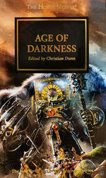 Horus Heresy, The nr. 16: Age of Darkness (Ed. Christian Dunn) (Warhammer 40K)
