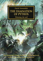 Horus Heresy, The nr. 30: Damnation of Pythos, The: Thinning the Veil (af David Annandale) (Warhammer 40K)