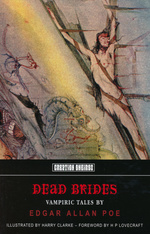 Dead Brides (TPB) (Poe, Edgar Allan)