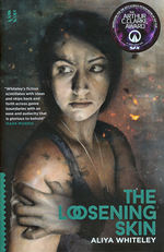 Loosening Skin, The (TPB) (Whiteley, Aliya)