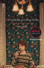 I'm Thinking of Ending Things ( TV-Tie-In) (TPB) (Reid, Iain)