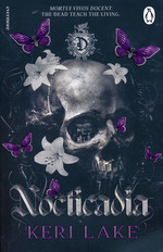 Nocticadia (TPB) (Lake, Kari)