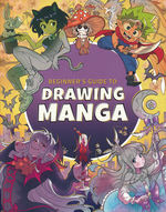 MangaBeginner's Guide to Drawing Manga (How to) (3dtotal Publishing)