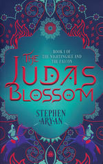 Nightingale and the Falcon, The (TPB) nr. 1: Judas Blossom, The (Aryan, Stephen)