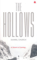 Hollows, The (TPB) (Church, Daniel)