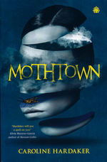 Mothtown (TPB) (Hardaker, Caroline)