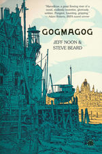 Gogmagog (TPB) (Noon, Jeff & Beard, Steve)