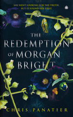Redemption of Morgan Bright, The (TPB) (Panatier, Chris)