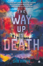 Way Up is Death, The (TPB) (Hanks, Dan)