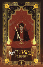 Summoner's Circle, The (HC) nr. 2: Ascension (Gibson, S. T. )