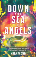 Down in the Sea of Angels (TPB) (Wong, Khan)
