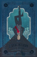 Summoner's Circle, The (TPB) nr. 1: Evocation (Gibson, S. T. )