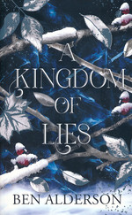 Realm of Fey (TPB) nr. 2: Kingdom of Lies, A (Alderson, Ben)