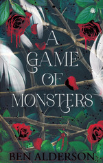 Realm of Fey (TPB) nr. 4: Game of Monsters, A (Alderson, Ben)