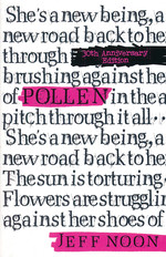 Pollen: 30th Anniversary Edition (TPB) (Noon, Jeff)