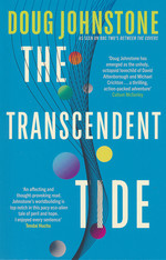Enceladons Series, The (TPB) nr. 3: Transcendent Tide, The (Johnstone, Doug)