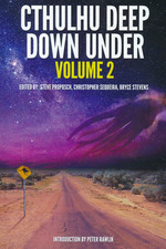Cthulhu Deep Down Under (TPB) nr. 2: Cthulhu Deep Down Under Volume 2 (Lovecraft, H.P. & Andre.)