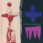 Postcard from (HC)Barcelona (Signed by Dave McKean) (McKean, Dave)