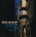 Postcard from (HC)Perugia (Signed by Dave McKean) (McKean, Dave)