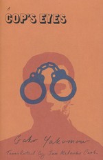 Cop's Eyes, A (HC) - TILBUD (så længe lager haves, der tages forbehold for udsolgte varer) (Yakumaru, Gaku)