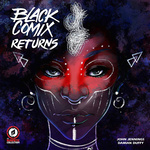 Black Comix Returns (Duffy, Damian)