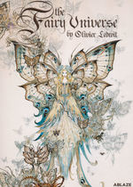 Fairy Universe by Olivier Ledroit (HC) (Ledroit, Olivier)
