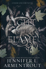 Flesh and Fire (HC) nr. 2: Light in the Flame, A (Armentrout, Jennifer L.)