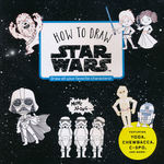 How to Draw Star Wars (How To) (TPB) (Star Wars)