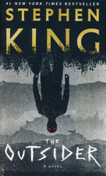 Outsider, The (King, Stephen)