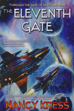 Eleventh Gate, The (TPB) (Kress, Nancy)