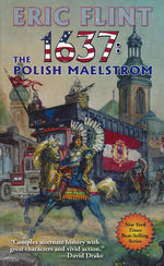 1632 nr. 23: 1637: The Polish Maelstrom (Flint, Eric)