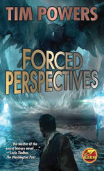 Vickery and Castine nr. 2: Forced Perspective (Powers, Tim)