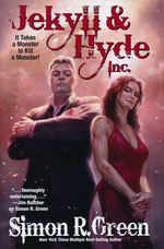 Jekyll & Hyde, Inc. (HC) (Green, Simon R.)