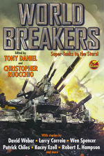 World Breaker (TPB) (Daniel, Tony (Ed.) & Ruocchio, Christopher (Ed.))