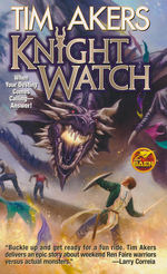Knight Watch (Akers, Tim)