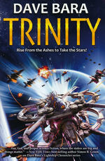 Trinity (TPB) (Bara, Dave)