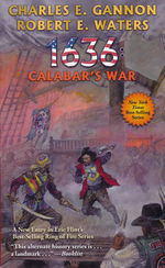 16321636: Calabar's War (af Charles E. Gannon & Robert E. Waters) (Flint, Eric)