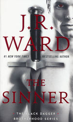 Black Dagger Brotherhood nr. 18: Sinner, The (Ward, J.R.)