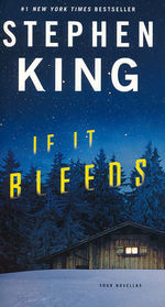 If It Bleeds (King, Stephen)