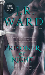Black Dagger Brotherhood nr. 16,5: Prisoner of Night (Ward, J.R.)